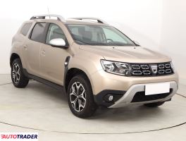 Dacia Duster 2020 1.0 99 KM