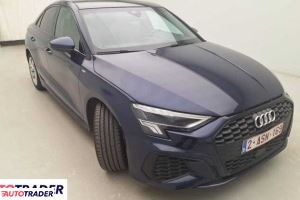 Audi A3 - zobacz ofertę
