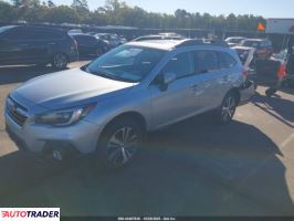Subaru Outback 2019 2