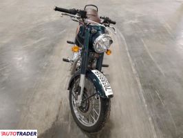 Royal Enfield Pozostałe 2023