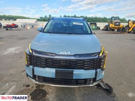 Kia Sportage 2026 1