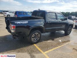 Toyota Tacoma 2022 3 Toyota Tacoma 2022 3