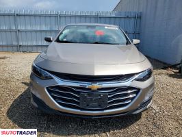 Chevrolet Malibu 2024 1