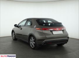 Honda Civic 2007 1.8 139 KM