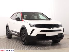 Opel Mokka 2023 1.2 128 KM