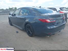 Toyota Camry 2025 2