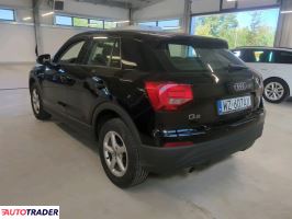 Audi Q2 2020 1 116 KM Audi Q2 2020 1 116 KM