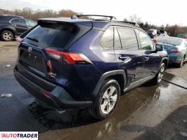 Toyota Pozostałe 2019 2 Toyota Pozostałe 2019 2