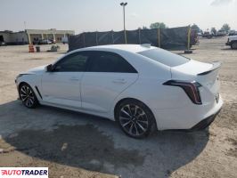 Cadillac Pozostałe 2023 3 Cadillac Pozostałe 2023 3