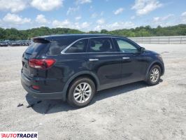 Kia Sorento 2019 2