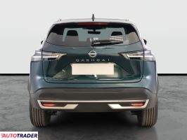 Nissan Qashqai 2025 1.3 155 KM