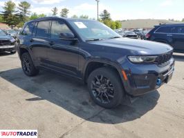 Jeep Grand Cherokee 2023 2