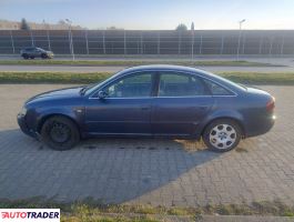 Motoryzacja - Osobowe