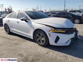 Kia Pozostałe 2021 1