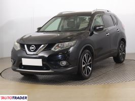 Nissan X-Trail 2015 1.6 128 KM