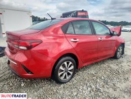 Kia Rio 2023 1