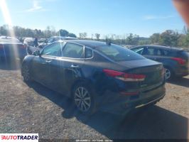 Kia Optima 2019 2