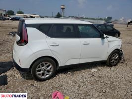 Kia Soul 2024 2