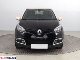 Renault Captur 2015 1.2 116 KM