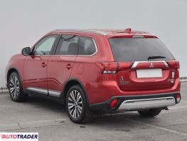 Mitsubishi Outlander 2018 2.0 147 KM