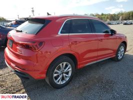 Audi Q3 2024 2 Audi Q3 2024 2