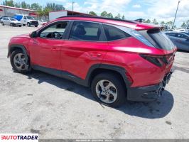 Hyundai Tucson 2023 2