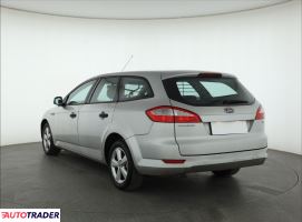 Ford Mondeo 2008 2.0 113 KM