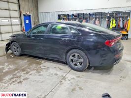 Kia Pozostałe 2021 1