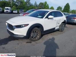 Mazda CX-30 2023 2 Mazda CX-30 2023 2