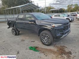 Chevrolet Colorado 2024 2