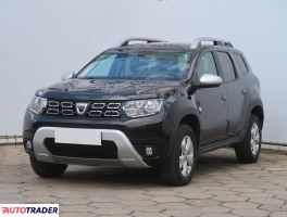 Dacia Duster 2018 1.5 107 KM