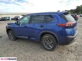 Nissan Rogue 2023 1 Nissan Rogue 2023 1