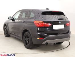 BMW X1 2016 2.0 147 KM