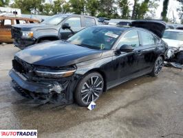 Honda Accord 2023 2