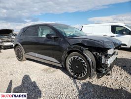 Hyundai Pozostałe 2024 Hyundai Pozostałe 2024
