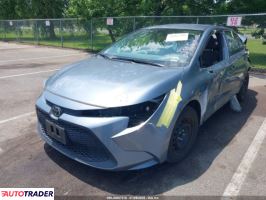 Toyota Corolla 2022 1 Toyota Corolla 2022 1