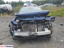 Hyundai Sonata 2020 1 Hyundai Sonata 2020 1