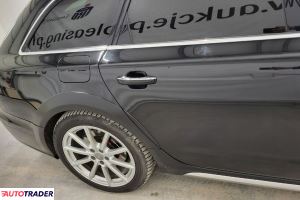 Audi Allroad 2017 3.0 320 KM