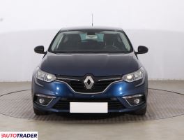 Renault Megane 2017 1.2 130 KM