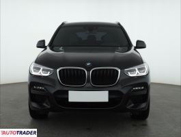 BMW X3 2020 2.0 187 KM