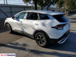 Kia Sportage 2023 2