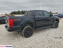 Ford Ranger 2020 2