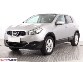 Nissan Qashqai 2013 2.0 139 KM