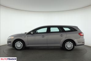 Ford Mondeo 2010 2.0 138 KM