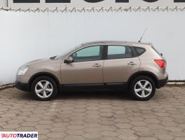 Nissan Qashqai 2007 2.0 147 KM