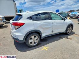 Honda HR-V 2020 1