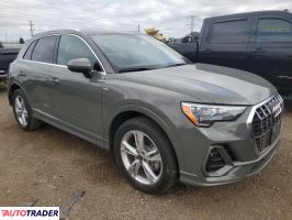 Audi Q3 2022 2