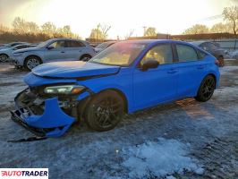 Honda Civic - zobacz ofertę