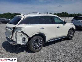 Infiniti Pozostałe 2023 3