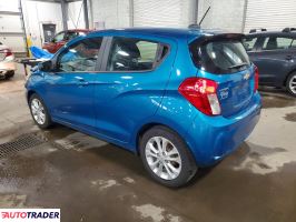 Chevrolet Spark 2020 1